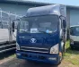 Xe tải 5 tấn - dưới 10 tấn 2025 - Bán xe tải Faw Tiger 8T3 thùng kín 2025 giá tốt giao ngay 