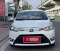 Toyota Vios 1.5E MT 2018
