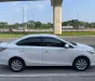 Toyota Vios 1.5E MT 2018