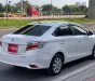 Toyota Vios 1.5E MT 2018