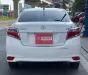 Toyota Vios 1.5E MT 2018