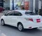 Toyota Vios 1.5E MT 2018