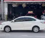 Toyota Vios 1.5E MT 2018