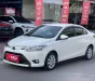 Toyota Vios 1.5E MT 2018