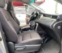 Toyota Innova 2.0E 2018