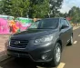 Hyundai Santa Fe 2010 -  Santafe 2010 máy xăng 2.4 MT 5chỗ