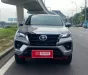 Toyota Fortuner 2.4G AT 2021