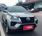 Toyota Fortuner 2.4G AT 2021