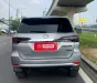 Toyota Fortuner 2.4G AT 2021