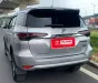 Toyota Fortuner 2.4G AT 2021