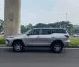 Toyota Fortuner 2.4G AT 2021