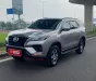 Toyota Fortuner 2.4G AT 2021