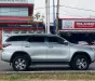 Toyota Fortuner 2.4G AT 2021
