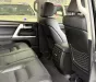 Toyota Land Cruiser 4.6 V8 2019 - Bán Toyota Land Cruiser 4.6 V8, sản xuất 2019.Xe cực đẹp.