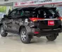 Toyota Fortuner 2.4G MT 2017
