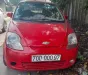 Chevrolet Spark 2015 - Chính chủ bán xe Chevrolet sx năm 2015 số sàn 2 chỗ ngồi