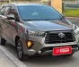 Toyota Innova 2.0E 2021