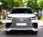 Lexus LX 600 Urban 7 chỗ  2023 - Bán Lexus LX600 Urban 7 chỗ, sản xuất 2023. Xe cực mới.