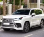 Lexus LX 600 Urban 7 chỗ  2023 - Bán Lexus LX600 Urban 7 chỗ, sản xuất 2023. Xe cực mới.