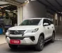 Toyota Fortuner 2.7V AT 2017