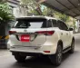 Toyota Fortuner 2.7V AT 2017