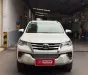 Toyota Fortuner 2.7V AT 2017