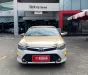 Toyota Camry 2.5Q 2018