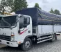 Xe tải 5 tấn - dưới 10 tấn 2025 - Bán xe tải Jac N650E5A thùng bửng nhôm tải 6T9