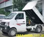 Xe tải 500kg - dưới 1 tấn 2025 - Xe ben 970Kg hiệu SRM K990 mới 2025 thùng 1 khối