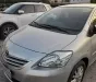 Toyota Vios E 2011 - Toyota Vios 2011 số sàn