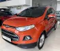 Ford EcoSport 2016 - Chính chủ bán xe Ford Ecosport Titanium năm sx 2016
