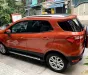Ford EcoSport 2016 - Chính chủ bán xe Ford Ecosport Titanium năm sx 2016