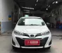 Toyota Vios 1.5E MT 2018