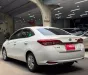 Toyota Vios 1.5E MT 2018