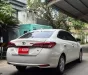 Toyota Vios 1.5E MT 2018