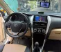 Toyota Vios 1.5E MT 2018