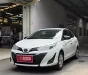 Toyota Vios 1.5E MT 2018