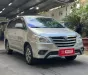 Toyota Innova 2.0E 2015