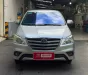 Toyota Innova 2.0E 2015