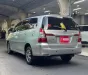 Toyota Innova 2.0E 2015