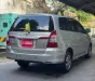 Toyota Innova 2.0E 2015