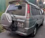 Mitsubishi Jolie 2005 - BÁN MITSUBISHI JOLIE SX 2005 – 8 CHỖ – GIÁ HỢP LÝ