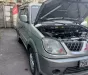 Mitsubishi Jolie 2005 - BÁN MITSUBISHI JOLIE SX 2005 – 8 CHỖ – GIÁ HỢP LÝ