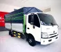 Hãng khác Khác 2025 - BÁN XE TẢI HINO XZU650L – ĐỜI 2025 