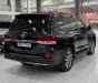Toyota Land Cruiser 5.7 nhập Mỹ  2013 - Toyota Land Cruiser 5.7 nhập Mỹ SX 2013 lên fom 2021 có hoán cải.