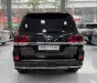 Toyota Land Cruiser 5.7 nhập Mỹ  2013 - Toyota Land Cruiser 5.7 nhập Mỹ SX 2013 lên fom 2021 có hoán cải.