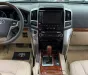 Toyota Land Cruiser 5.7 nhập Mỹ  2013 - Toyota Land Cruiser 5.7 nhập Mỹ SX 2013 lên fom 2021 có hoán cải.