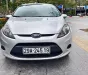 Ford Fiesta 2011 - Chính chủ bán xe Ford Fiesta sản xuất năm 2011 số tự động