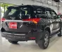 Toyota Fortuner Fortuner 2.4G MT 2017 - Bán xe Toyota Fortuner 2.4G MT 2017, màu nâu