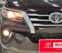 Toyota Fortuner Fortuner 2.4G MT 2017 - Bán xe Toyota Fortuner 2.4G MT 2017, màu nâu
